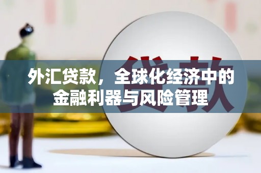 坡头外汇贷款，全球化经济中的金融利器与风险管理