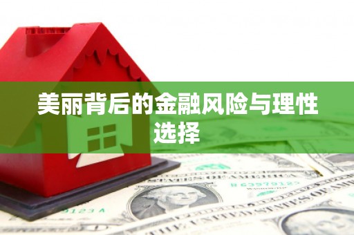 坡头美丽背后的金融风险与理性选择
