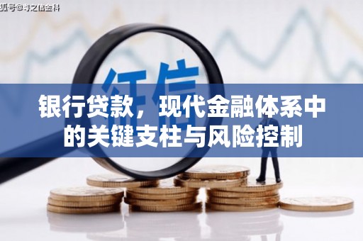 坡头银行贷款，现代金融体系中的关键支柱与风险控制