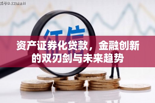 坡头资产证券化贷款，金融创新的双刃剑与未来趋势