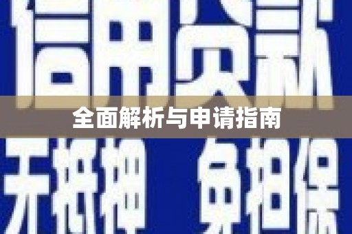 坡头全面解析与申请指南